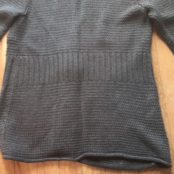 Eddie Bauer cardigan sweater small petite - Picture 10 of 12